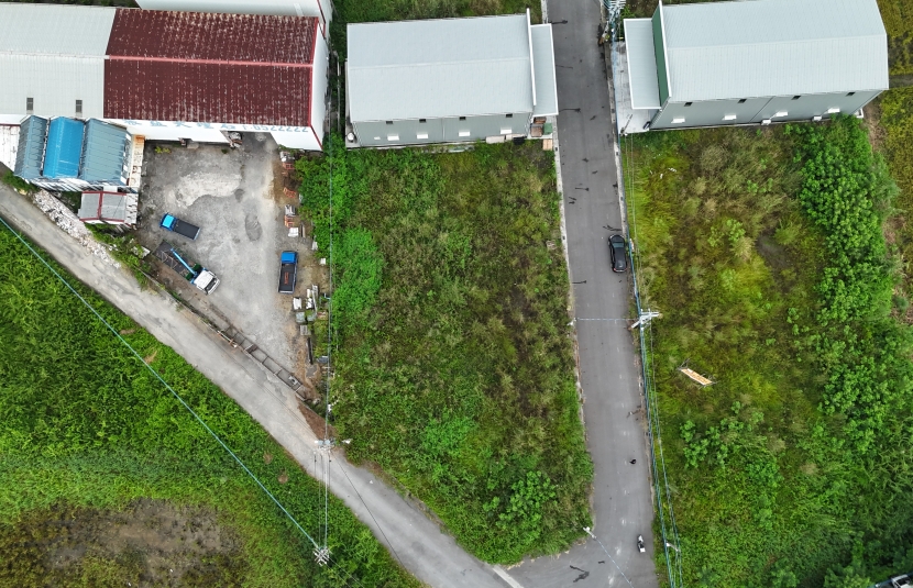 大寮高屏橋都內農地