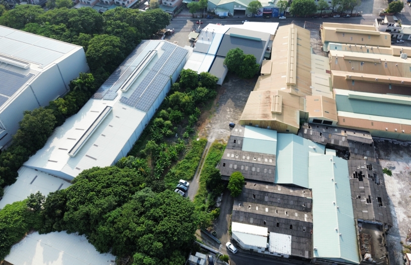 近岡山交流道470坪乙工