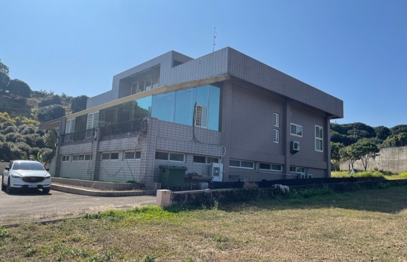 大樹佛光山度假山莊