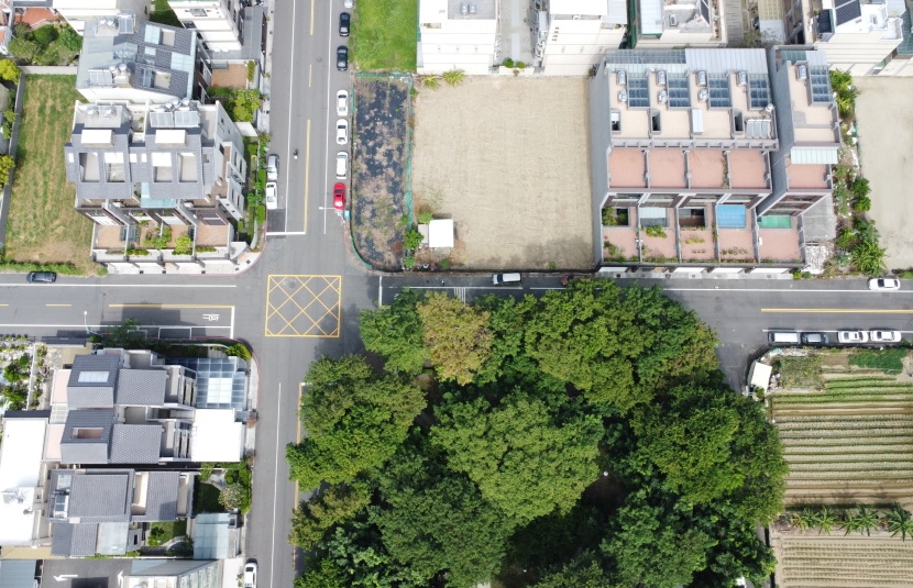 近高雄科技大學心動建地