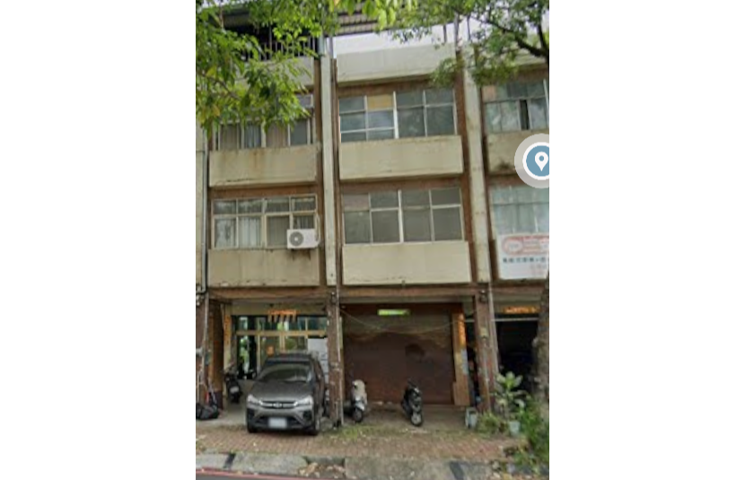 民族一路透天店面