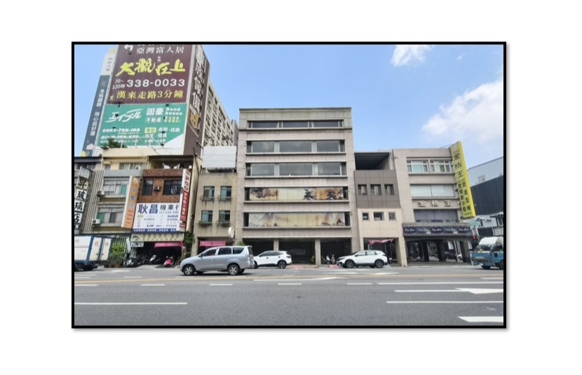 青年一路-旗艦金店