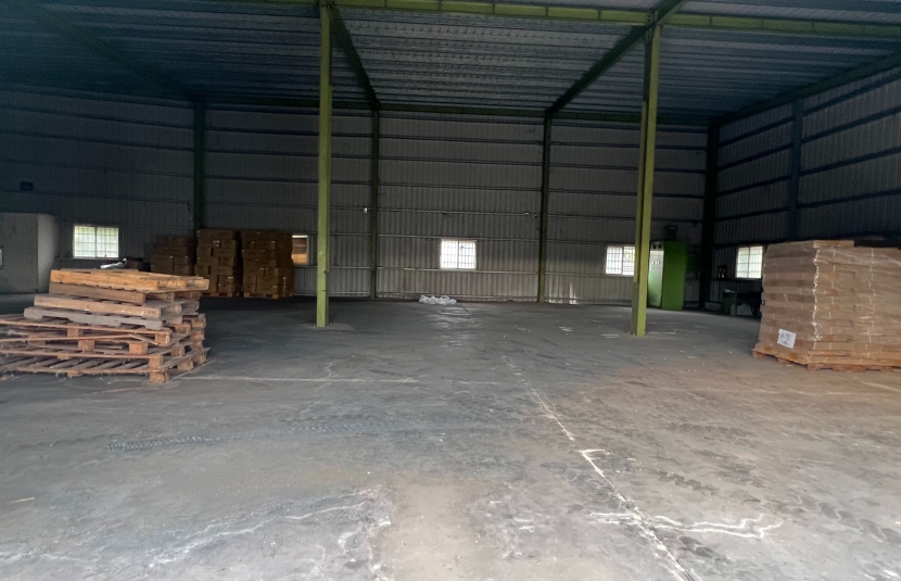 鹽埔千坪特定目的事業用地