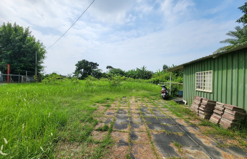 燕巢海城社區都內農地