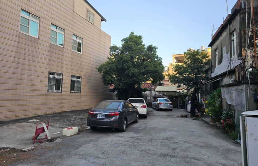 台積電商圈-自用型建地