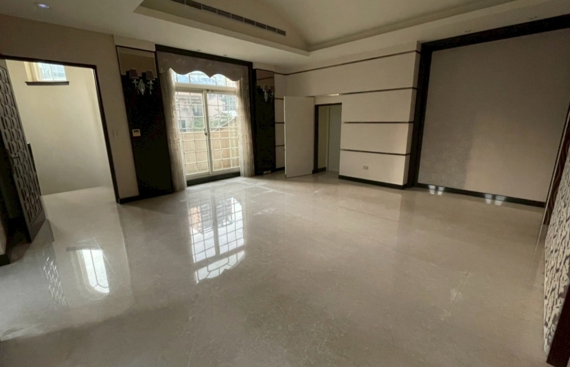 美術館▲窗建地(別墅)