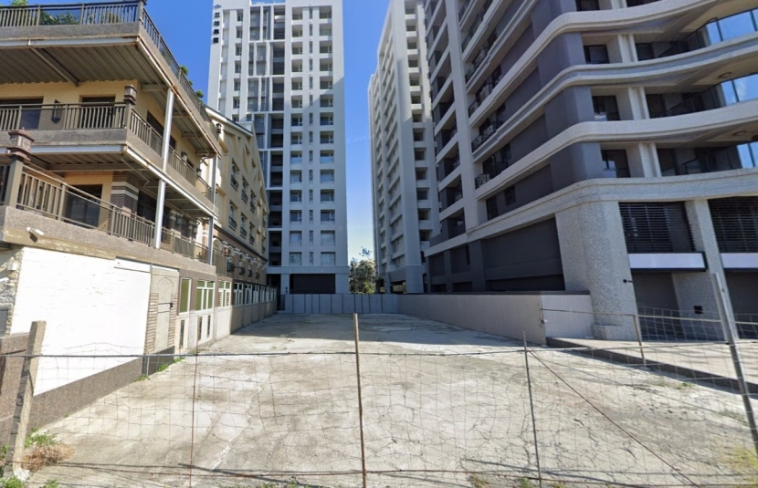 高大-科技城方正建地