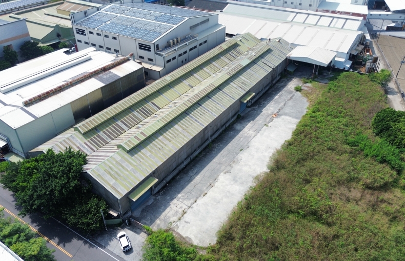 S廊帶永安工業區2392坪