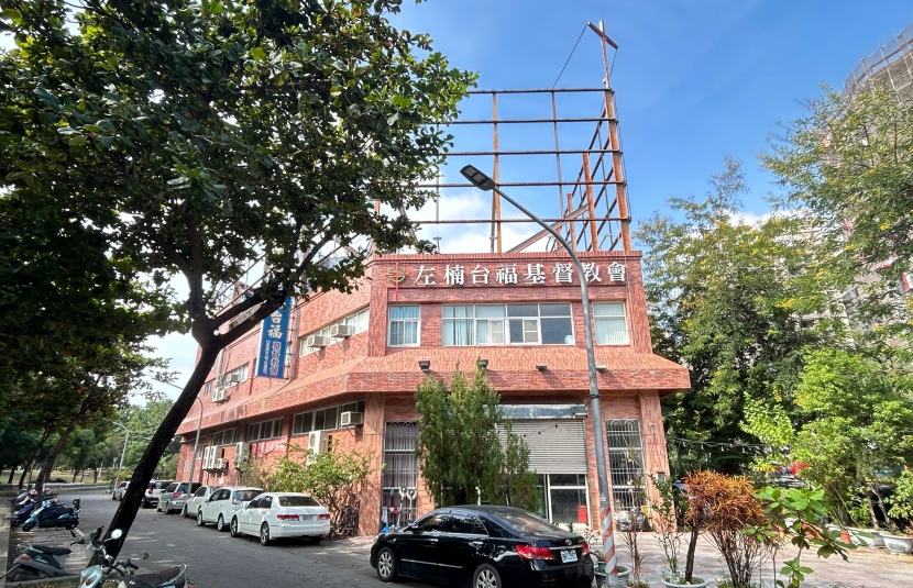 德民商圈-大面寬金店