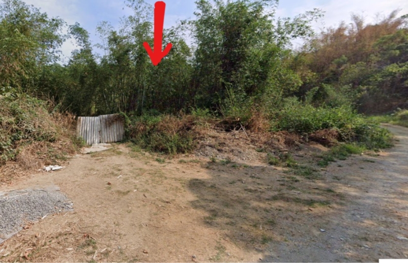 仁武觀音湖遊憩用地