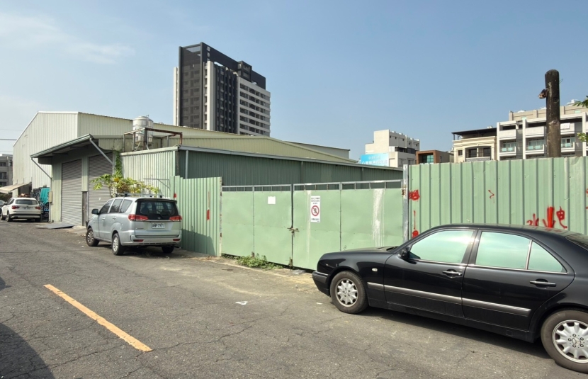 仁武澄合段建地