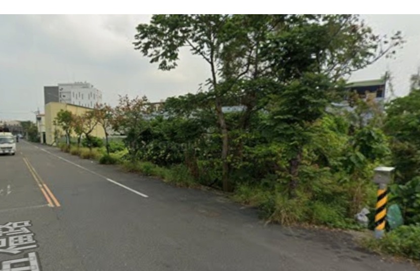 關廟區五甲工業用地