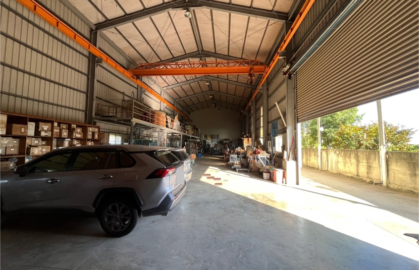 湖內好用特登廠房