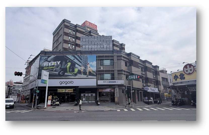 建工|大昌商圈全棟高收益資產