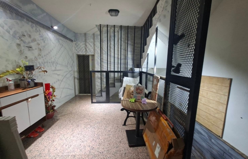 近大東商圈店住