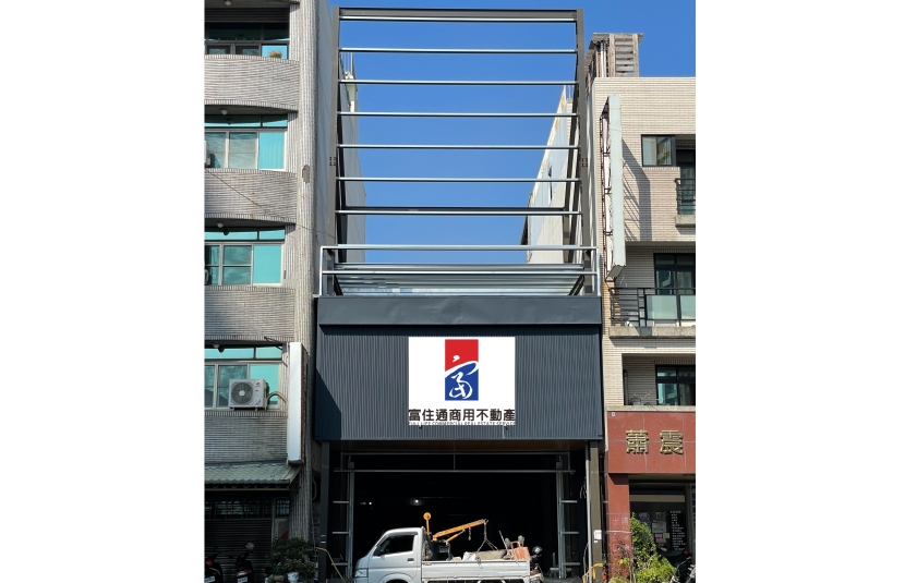 台南湖美面寬透店