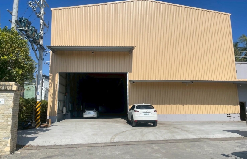 里港全新工業廠房