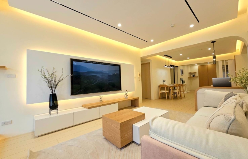 鼓山安心居家優質美宅