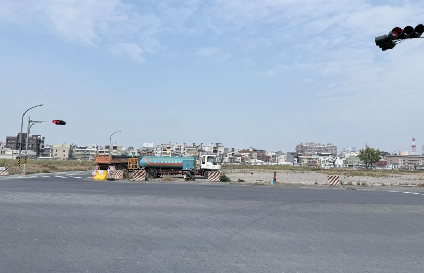 屏東新和生段重劃建地