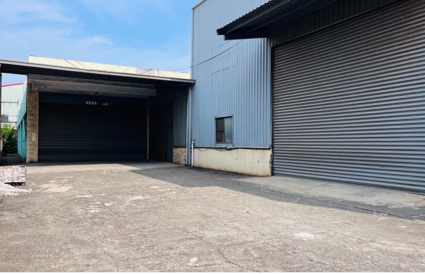 臨海工業區360坪廠房