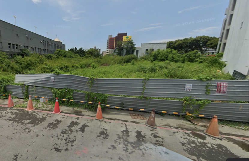 岡山捷運RK1商業建地