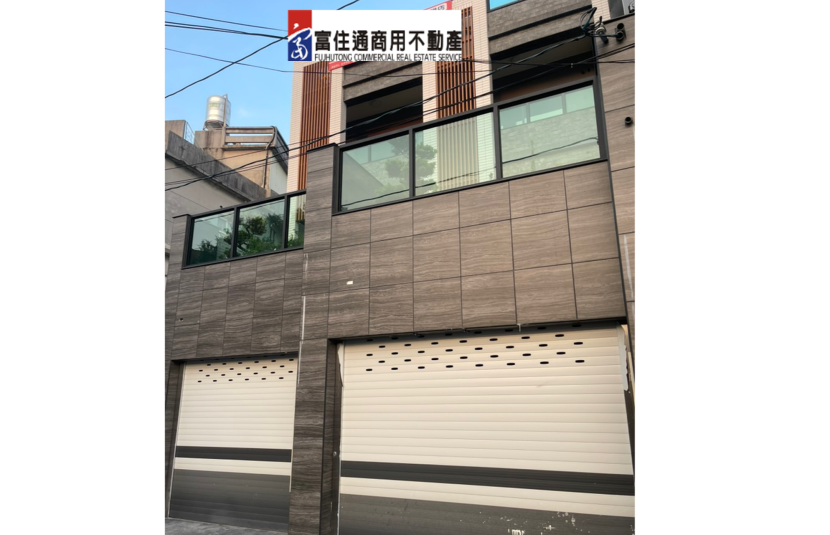 橋頭溝尾巷全新車墅（一）