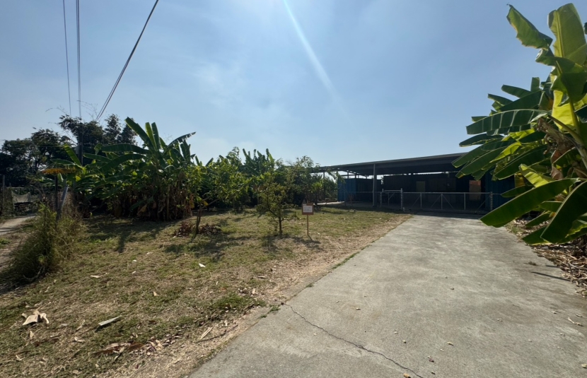 大社保甲段都內農地