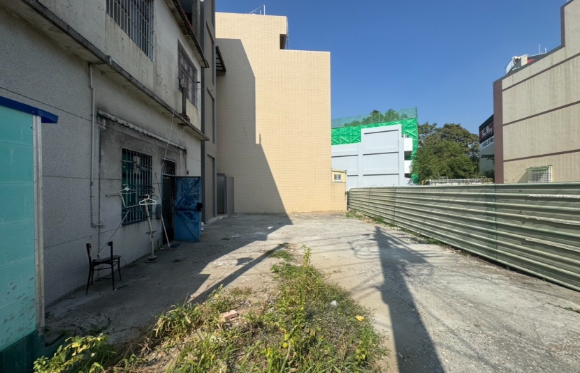 大社小品方正建地