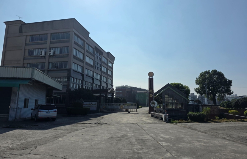 屏東台積電 丁建+住宅區