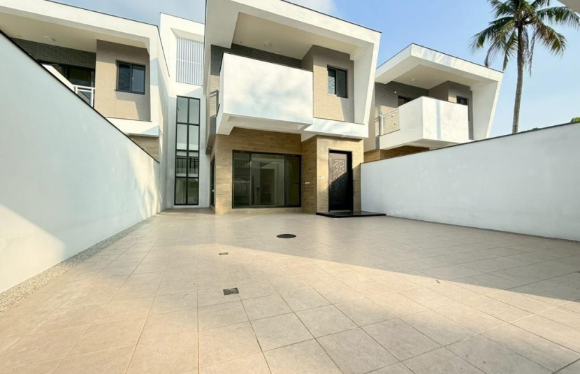 玉井豪華大地坪透天-天外天