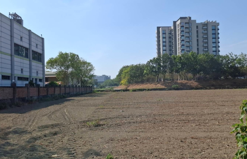 南科新市農地-1