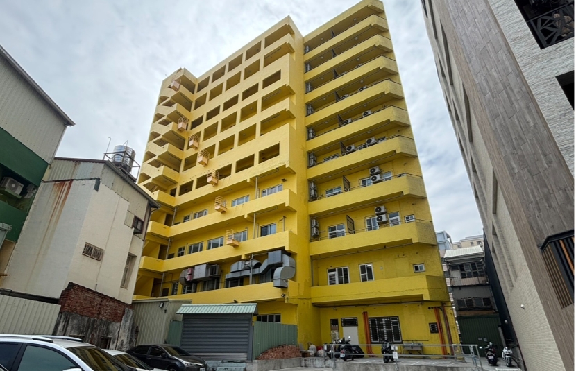 幸悅產後護理之家