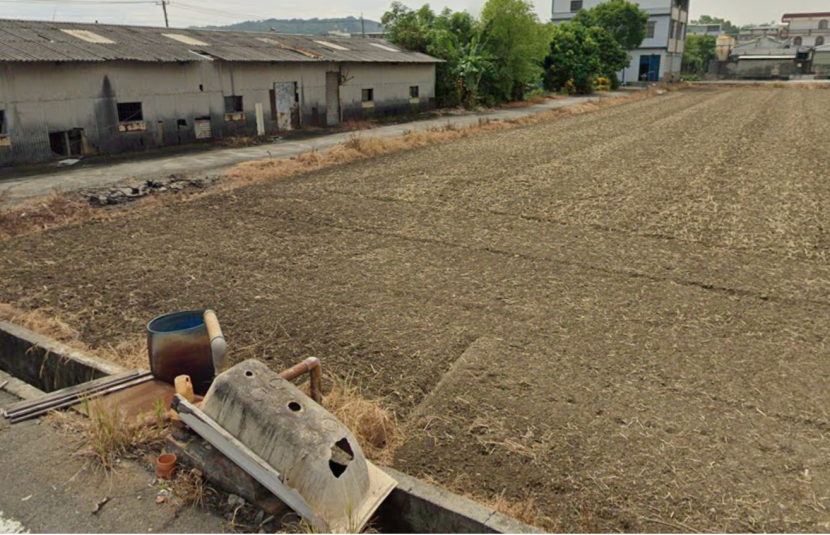 大寮投資都內農地