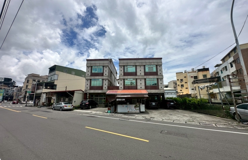 仁武大坪數建地