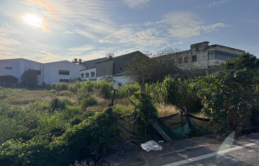 大寮包公廟都內農地