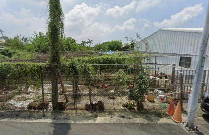 歸仁區大順街農業用地