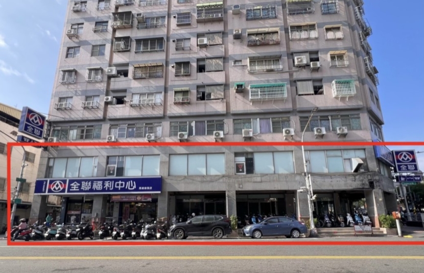 三民國小黃金▲店霸