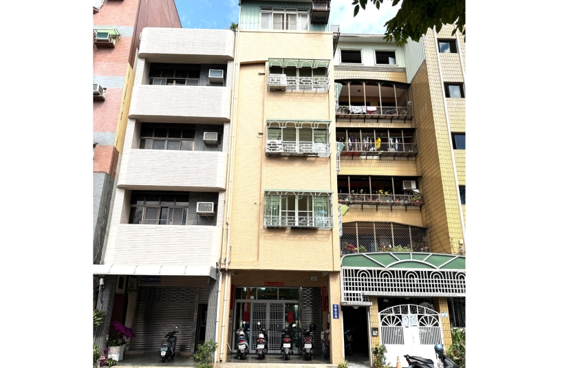 文化中心精美透店