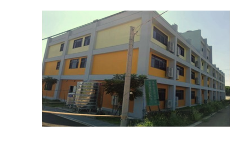 南投市進化長照附設備全新獨棟機構