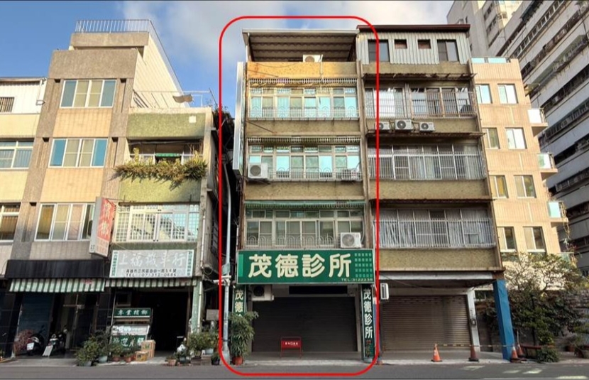 高醫商圈面寬金店