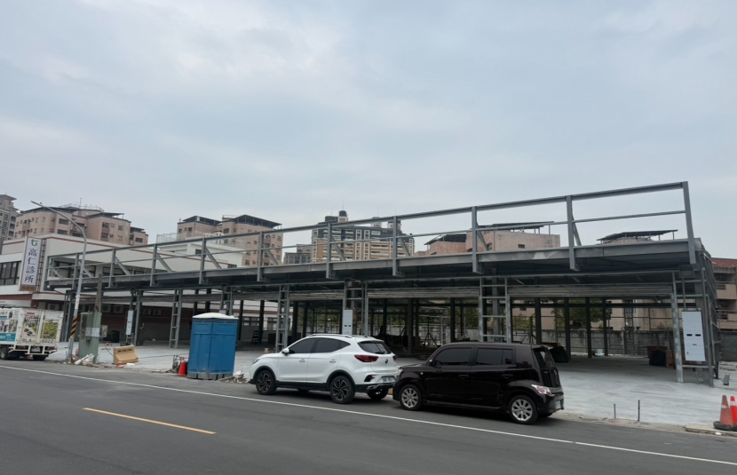 霞海路優質店面