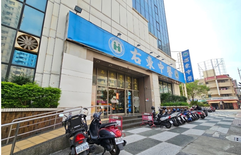 AI亞灣核心收租診所店霸A
