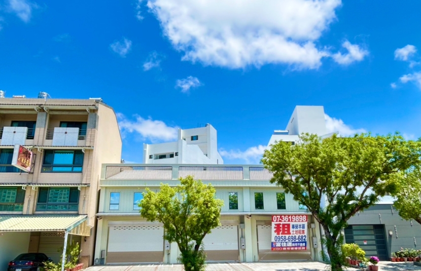 高大特區-河岸金店