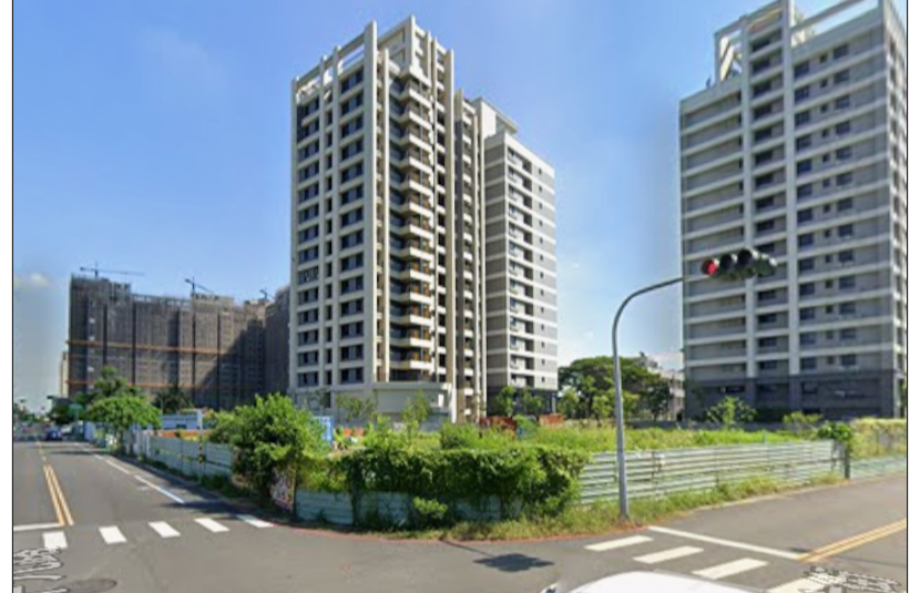 高大特區學區店面