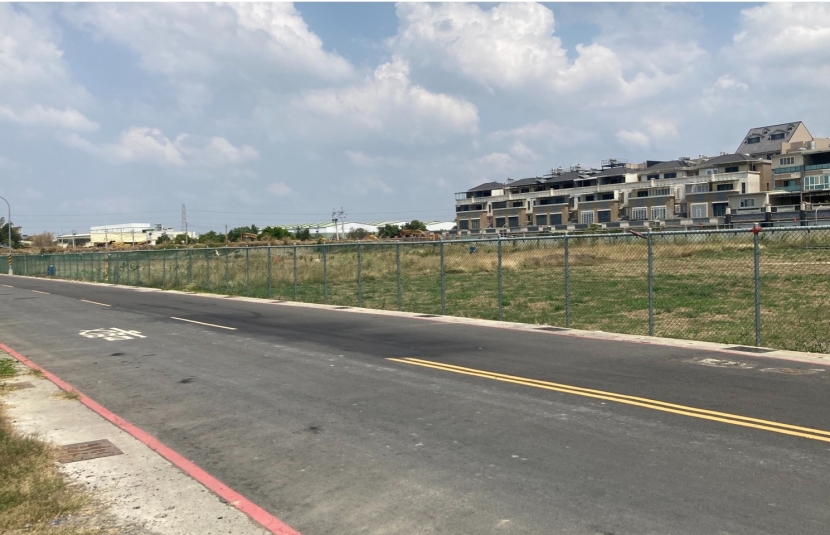 仁武水岸住宅用地