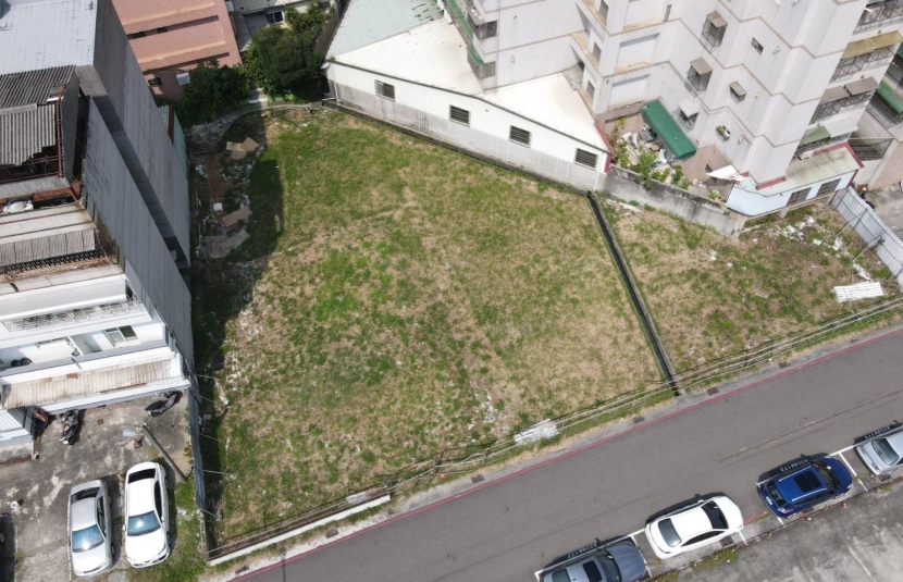 文山特區旁面寬美建地