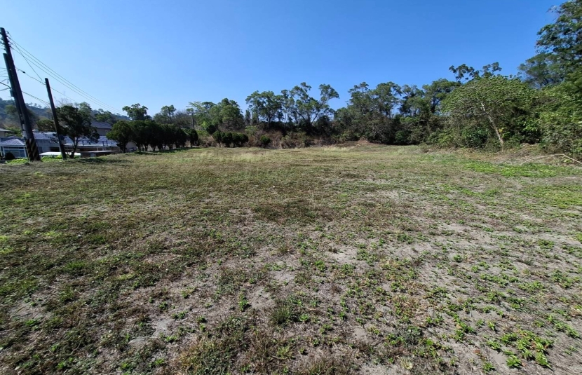 觀音湖風景區休閒度假養身用地(一)