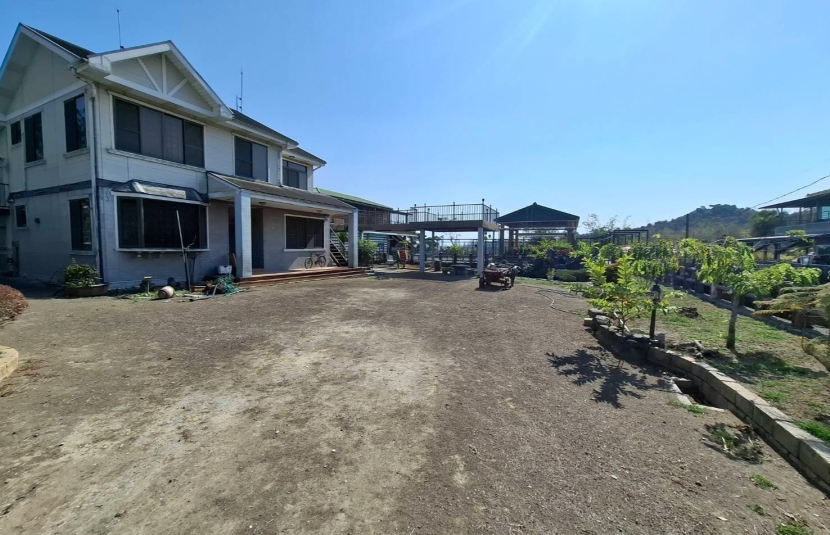 觀音湖風景區休閒度假養身用地(二)