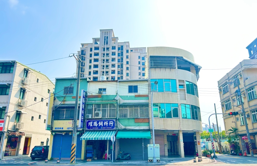 德民商圈-醒目金店