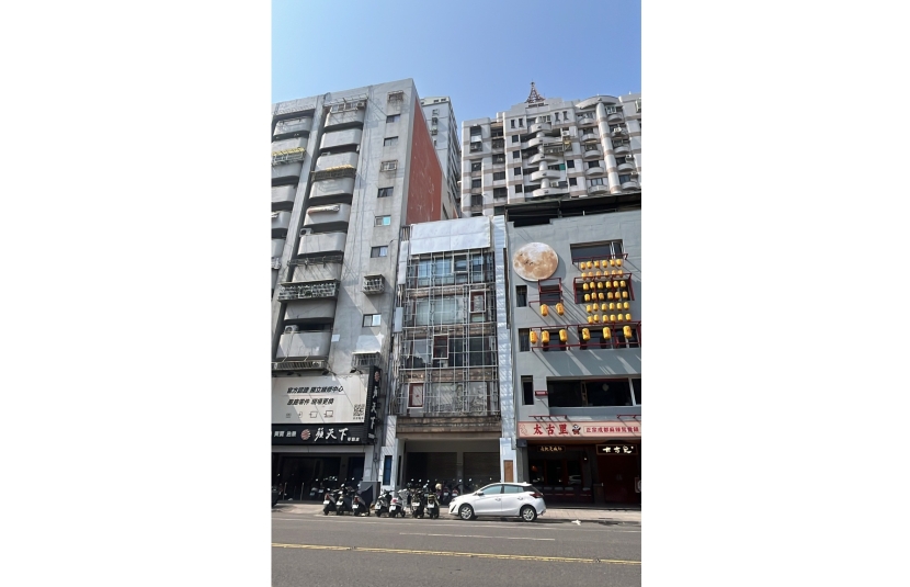 三多商圈面寬金店
